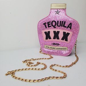 Tequila Anyone? - Pink